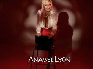 AnabelLyon