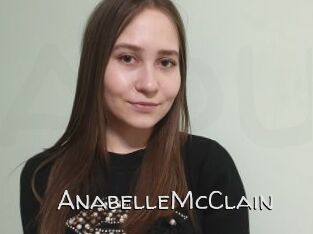 AnabelleMcClain Adult dvd gold