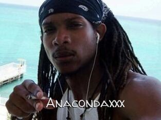 Anacondaxxx