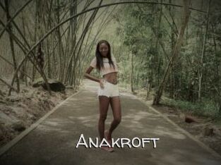 Anakroft