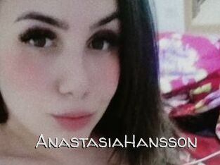 AnastasiaHansson