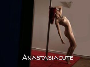 Anastasiacute