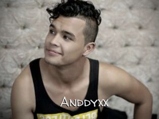 Anddyxx
