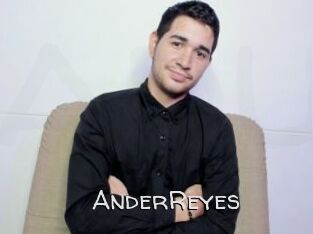 AnderReyes