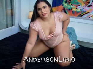AndersonLirio