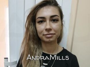 AndraMills