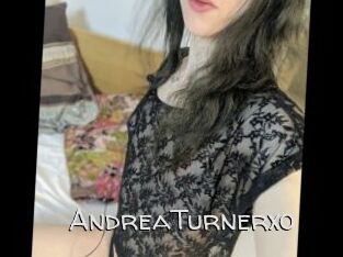 AndreaTurnerxo