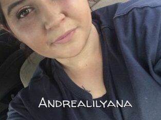 Andrealilyana