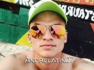 Andrelatin27