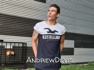 AndrewDevis
