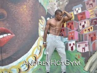AndreyHotGym