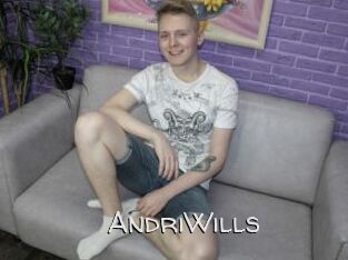 AndriWills