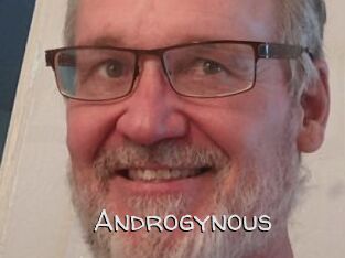 Androgynous