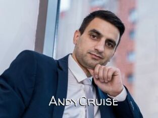 AndyCruise