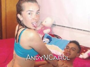AndyNCarol