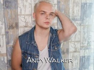 AndyWalker