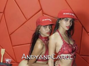 AndyandCarol