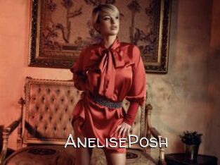 AnelisePosh