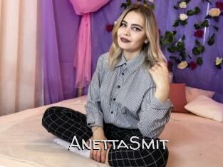 AnettaSmit