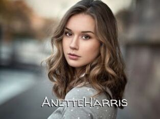 AnetteHarris