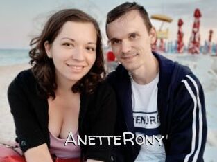 AnetteRony