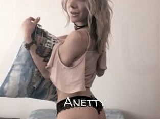 Anetty