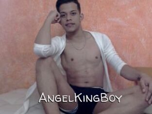 AngelKingBoy Adult dvd gold