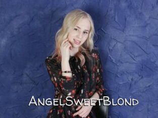 AngelSweetBlond