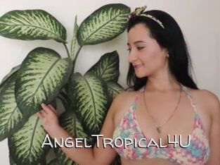 AngelTropical4U