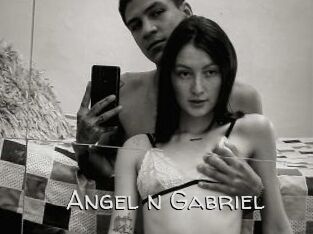 Angel_n_Gabriel