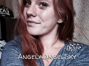 AngelaAngelSky