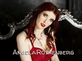 AngelaRothenberg Adult dvd gold