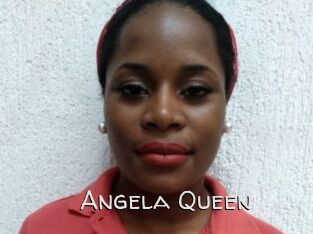 Angela_Queen Adult dvd gold