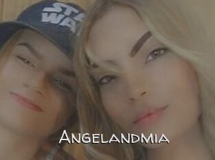 Angelandmia
