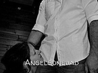 Angelgonebad