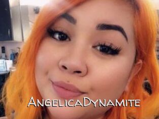 AngelicaDynamite