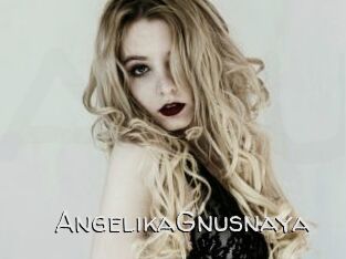 AngelikaGnusnaya