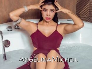 AngelinaMicheil