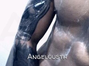 Angelousth