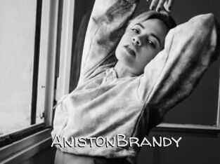 AnistonBrandy