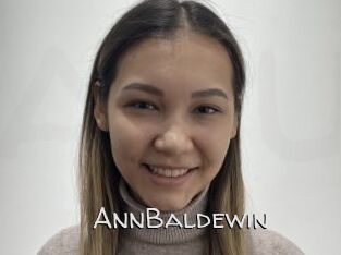 AnnBaldewin