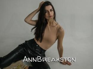 AnnBreakston