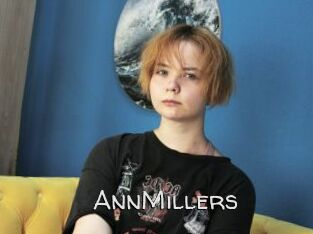 AnnMillers