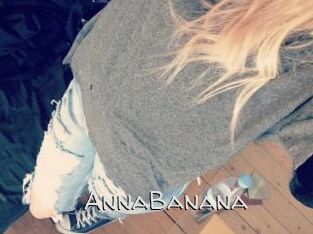 AnnaBanana