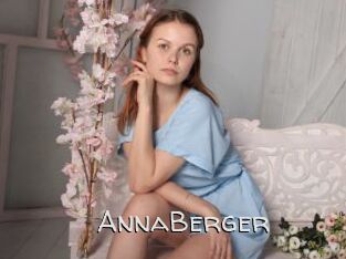 AnnaBerger