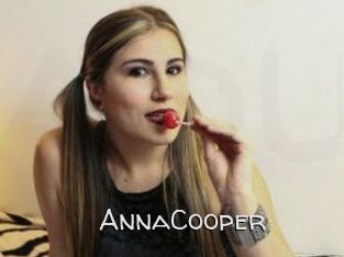 AnnaCooper
