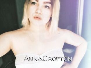 AnnaCrofton