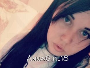 AnnaGirl18