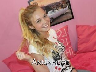 AnnaHere