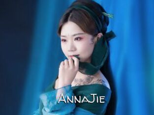 AnnaJie Adult dvd gold